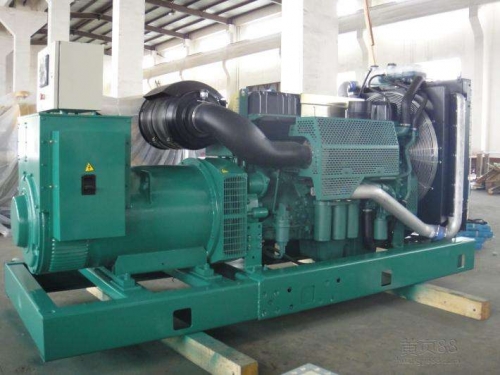 忠县便携静音：租赁无声发电机组，便携式解决能源需求