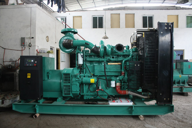 忠县环保无噪音：租用静音发电机组，为环境和耳朵双重保驾护航